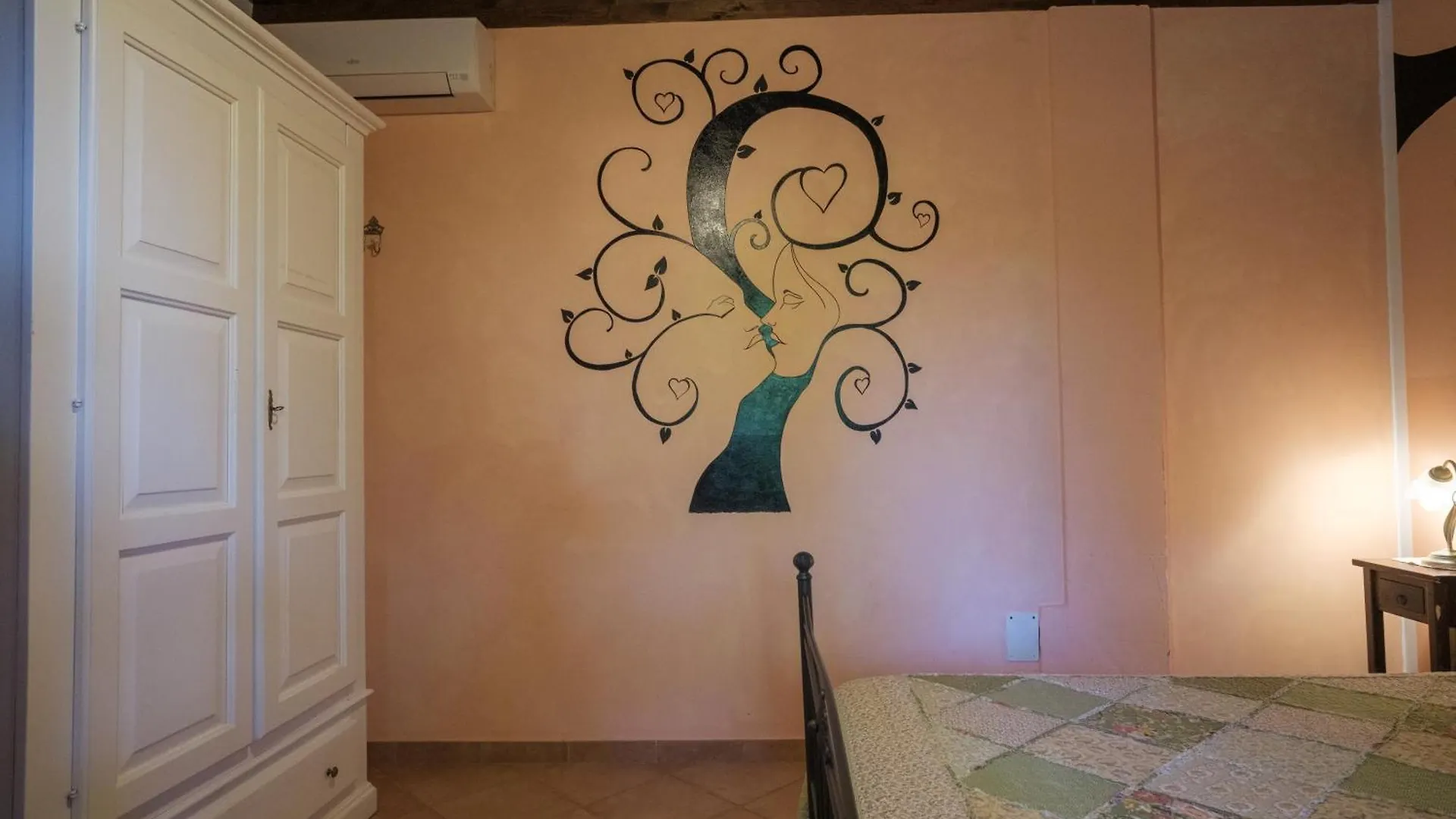 Farm stay Agriturismo Niccoland Grosseto Italy