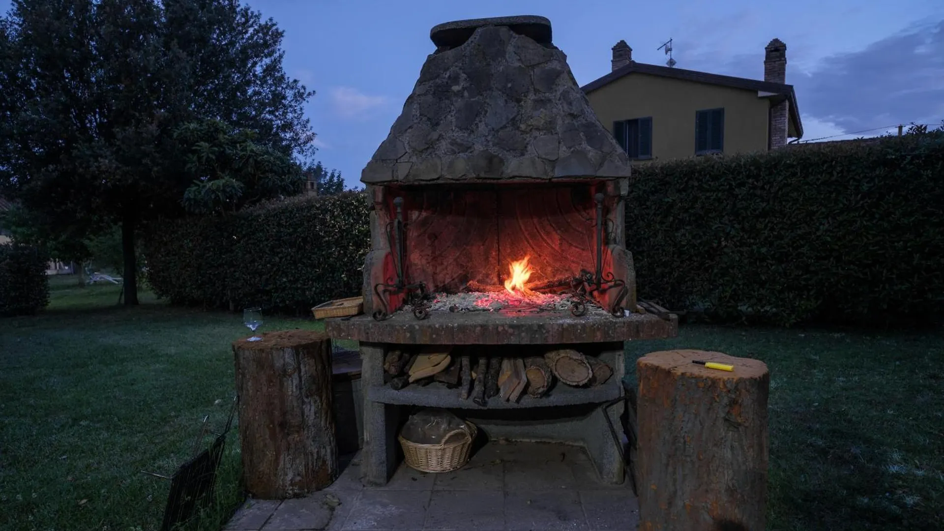 Agriturismo Niccoland Grosseto 0*,  Italy