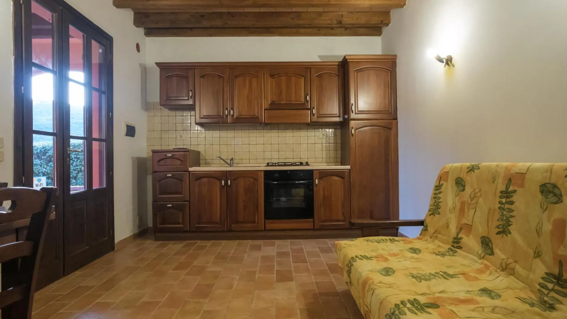 Agriturismo Niccoland Grosseto Farm stay