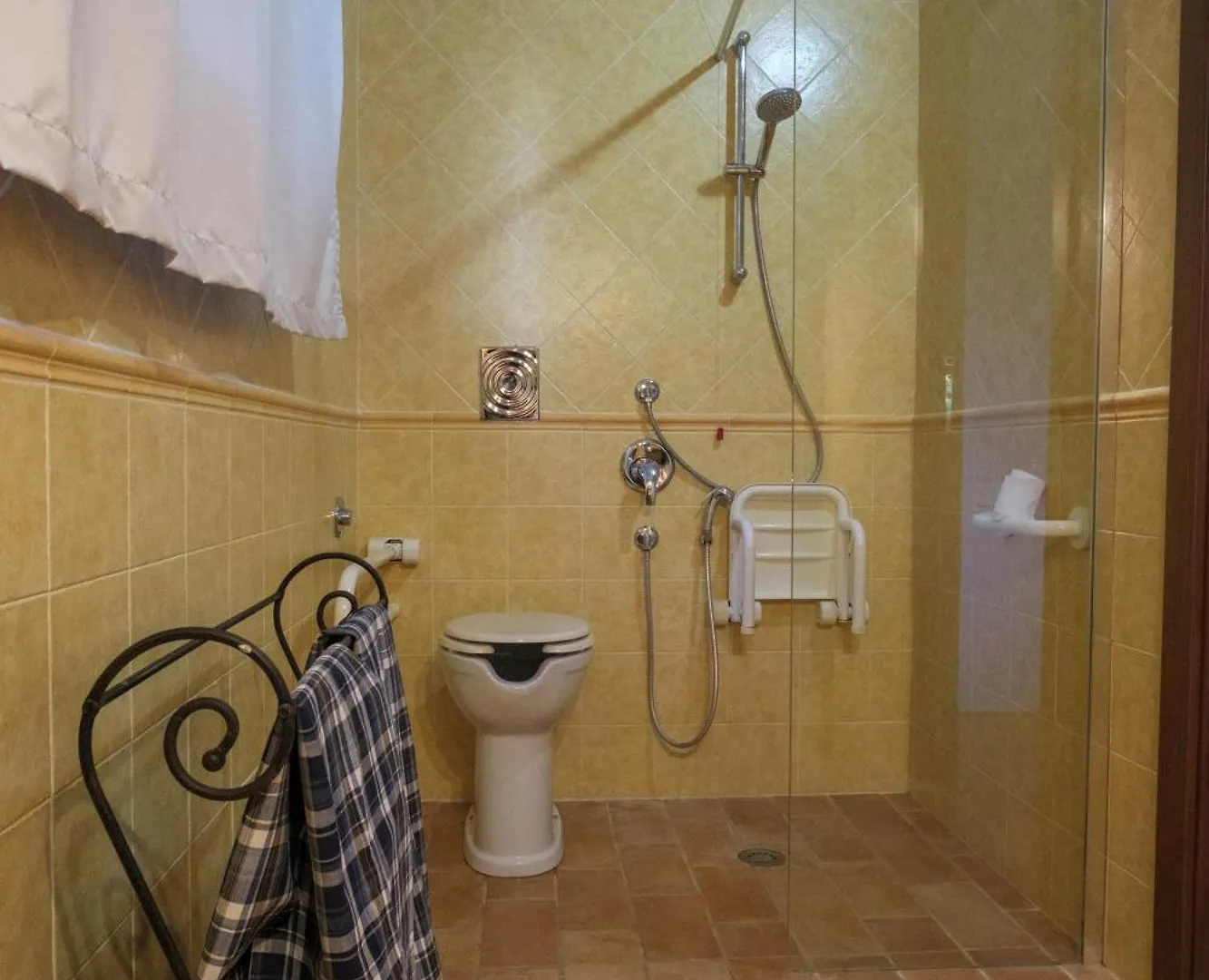 Farm stay Agriturismo Niccoland Grosseto Italy