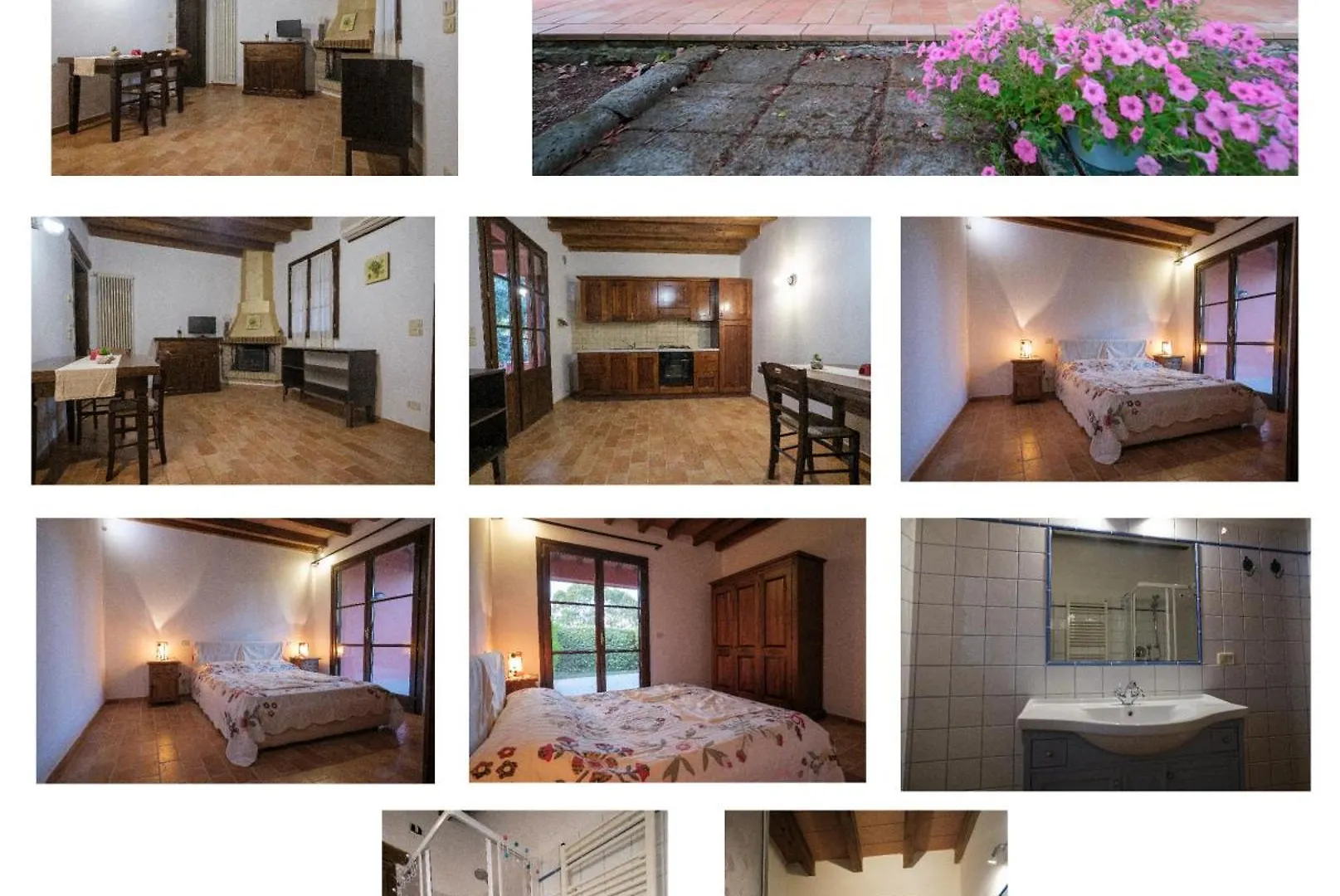 Agriturismo Niccoland Grosseto 0*,