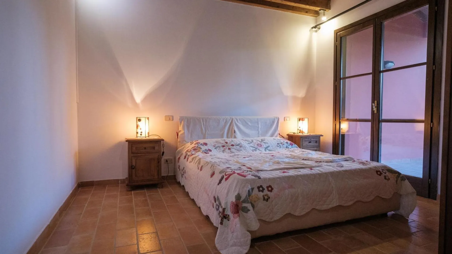 Farm stay Agriturismo Niccoland Grosseto
