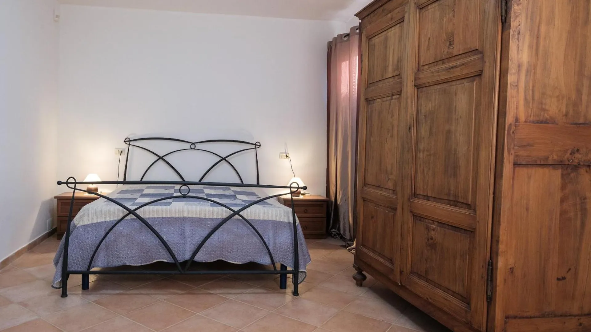 Agriturismo Niccoland Grosseto 0*,  Italy