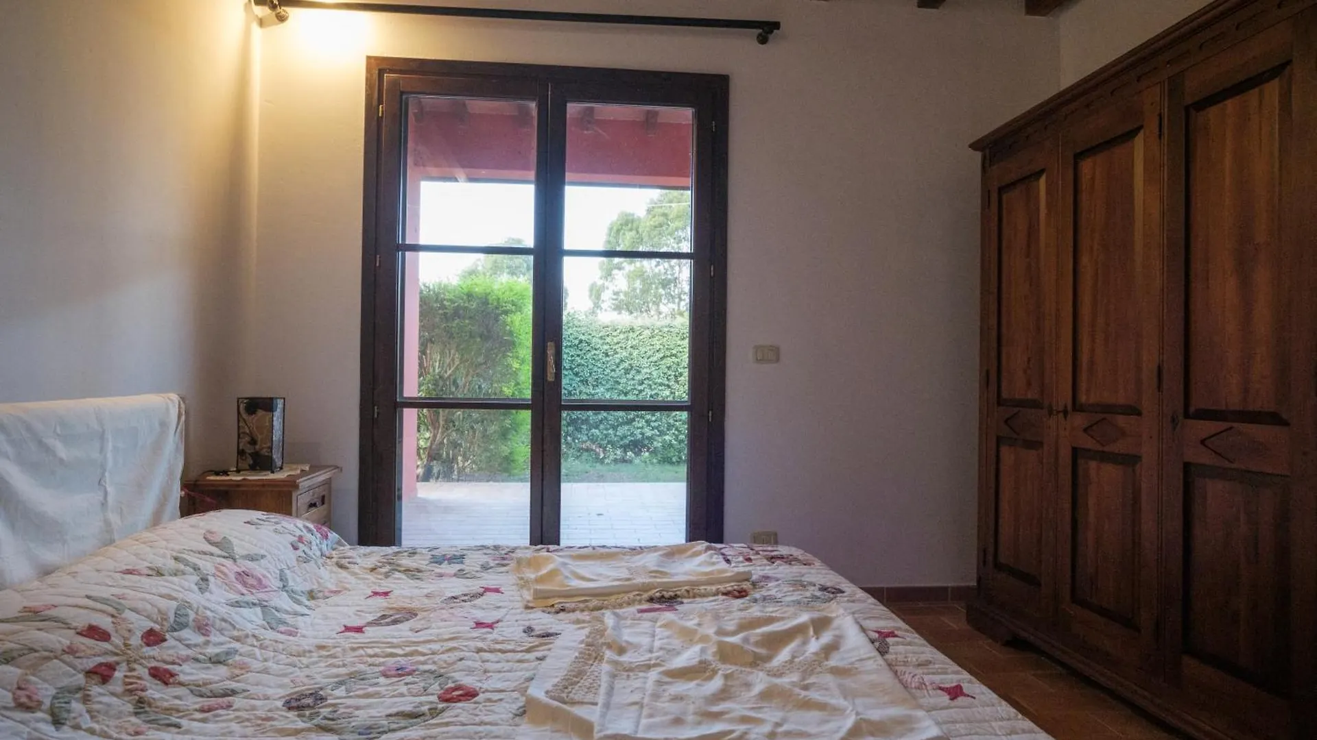 Agriturismo Niccoland Grosseto Farm stay