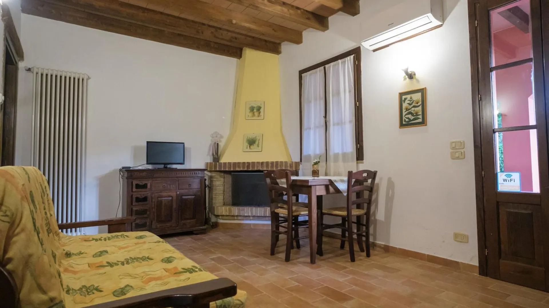 Agriturismo Niccoland Grosseto