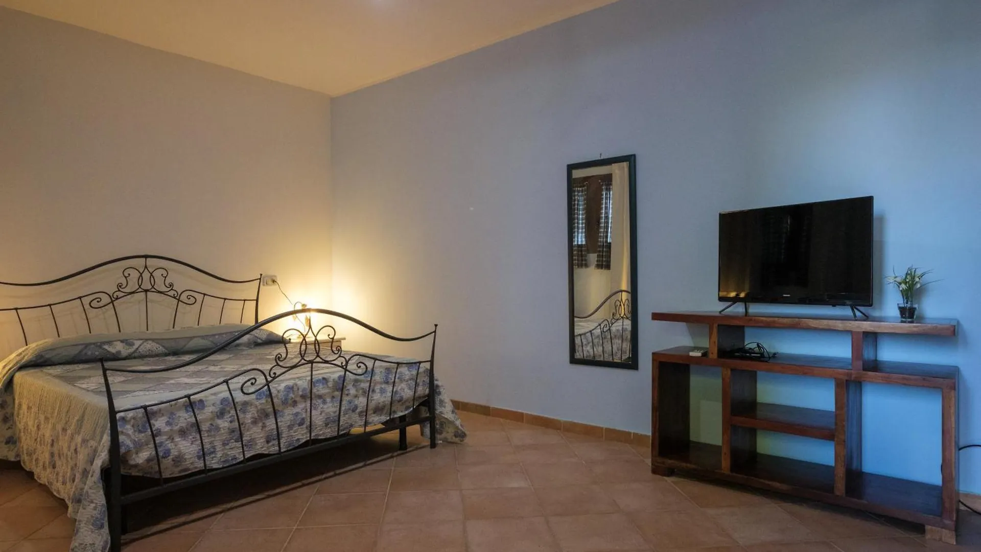 Agriturismo Niccoland Grosseto Farm stay