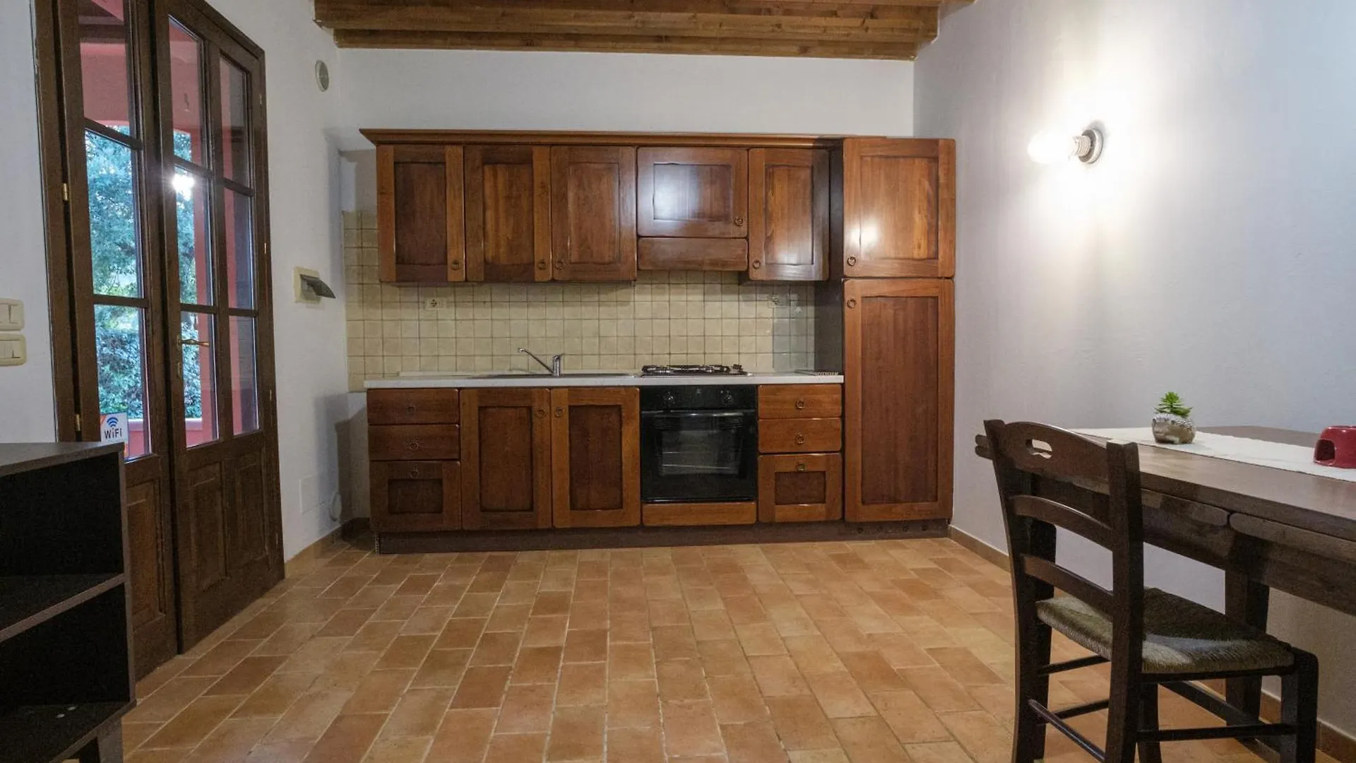 Agriturismo Niccoland Grosseto Farm stay