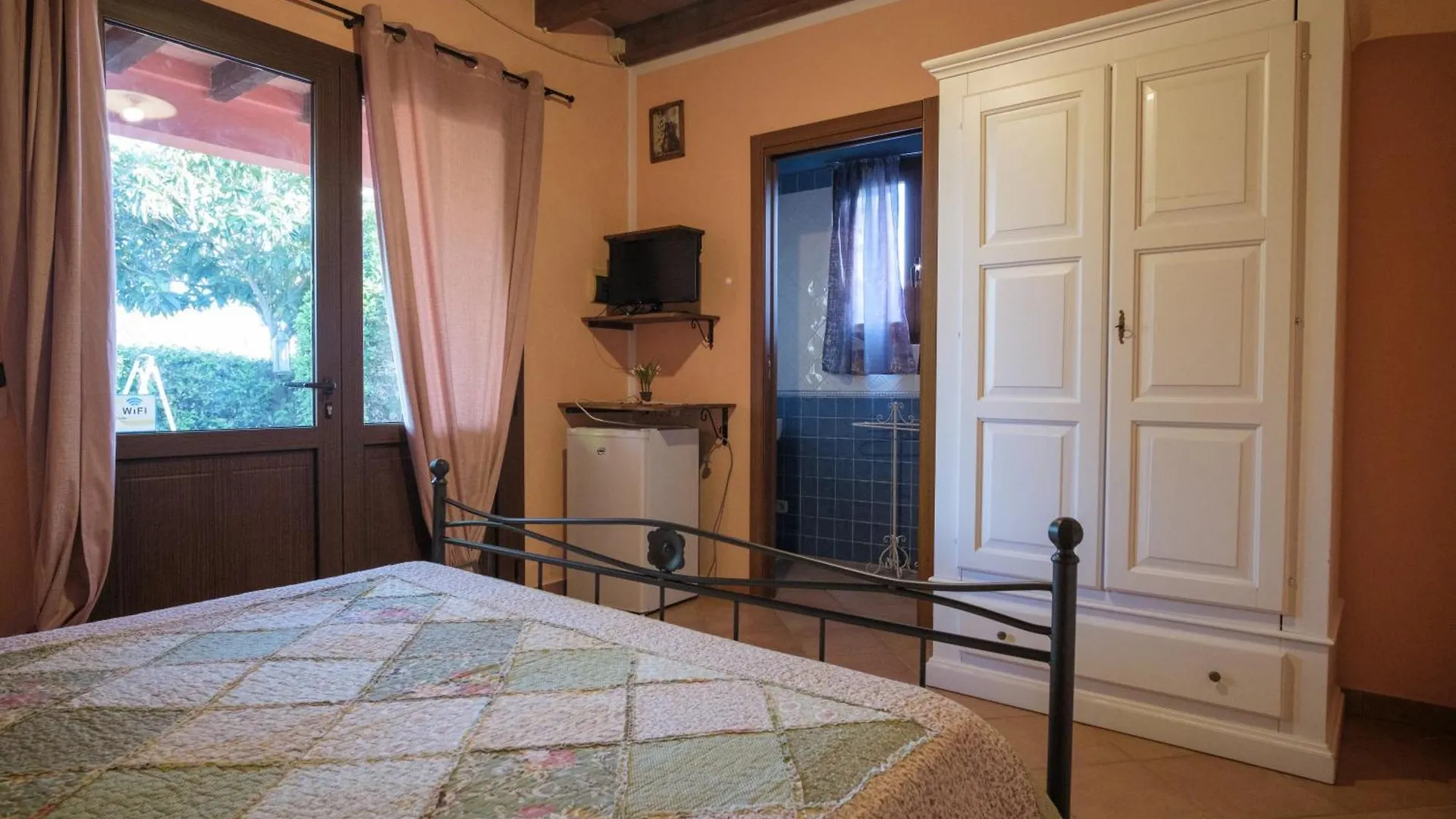 Agriturismo Niccoland Grosseto 0*,  Italy