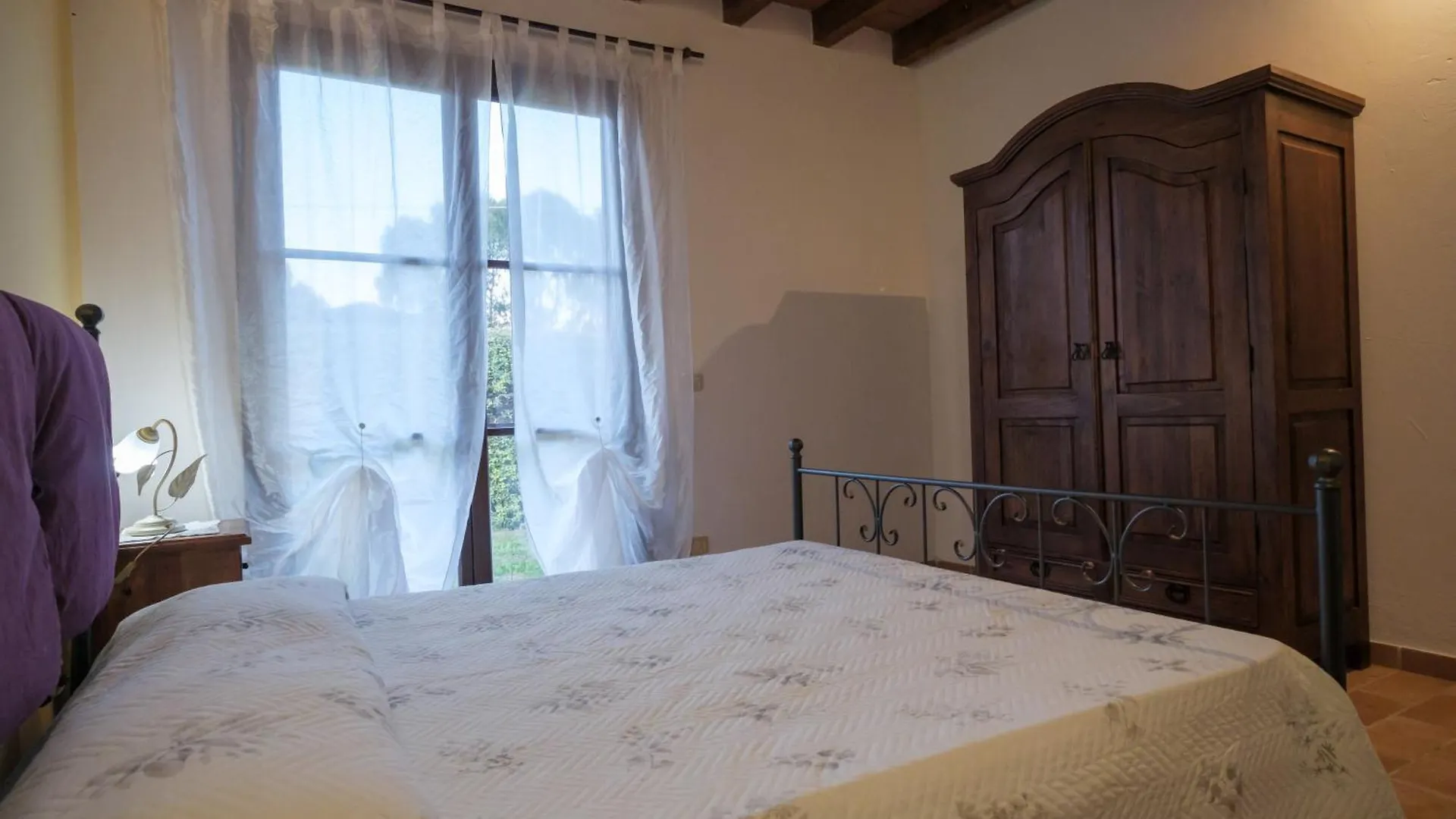 Agriturismo Niccoland Grosseto