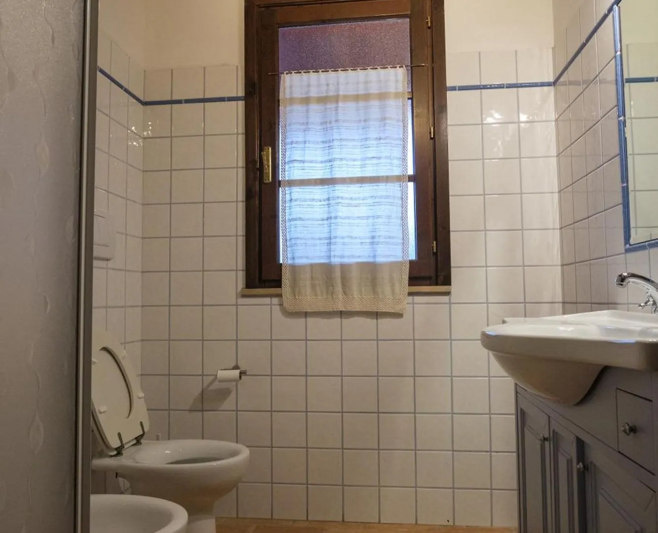 Lantgård Agriturismo Niccoland Grosseto