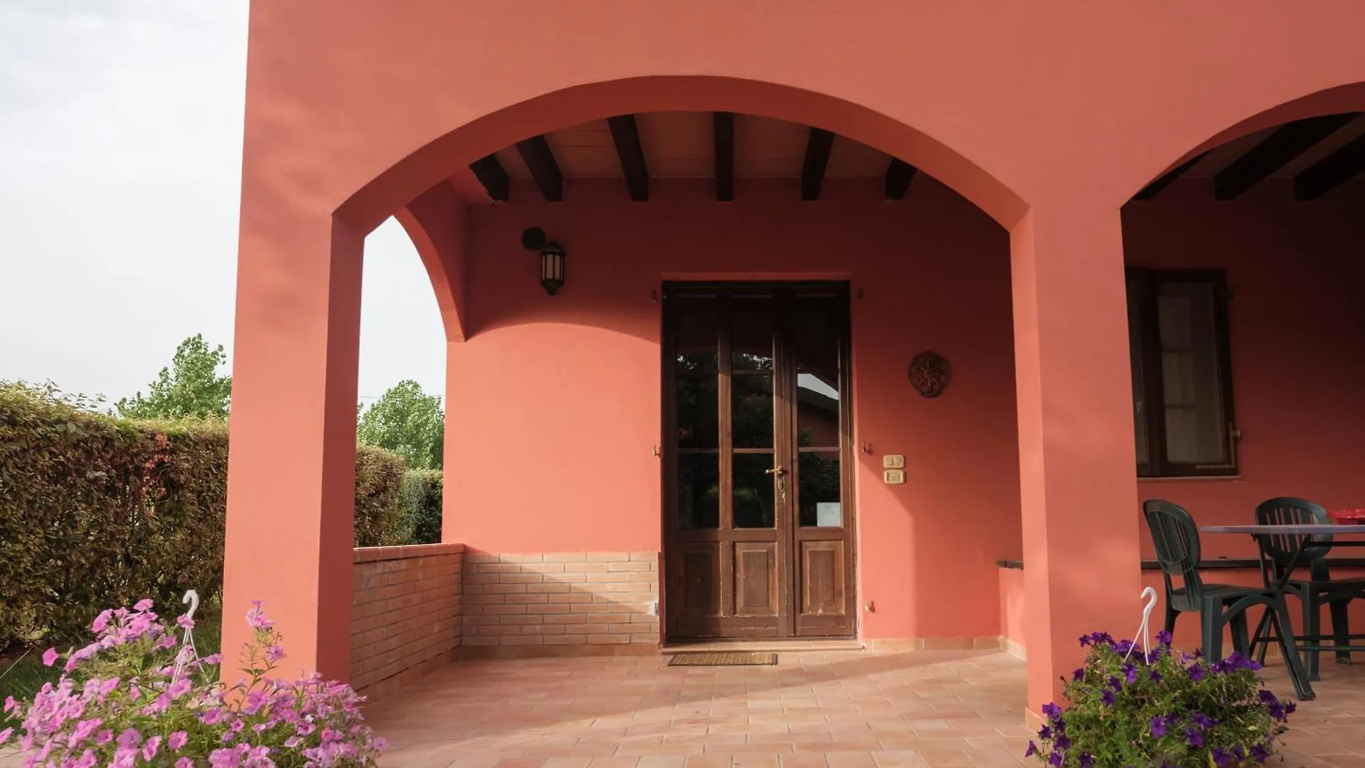 Agriturismo Niccoland Grosseto