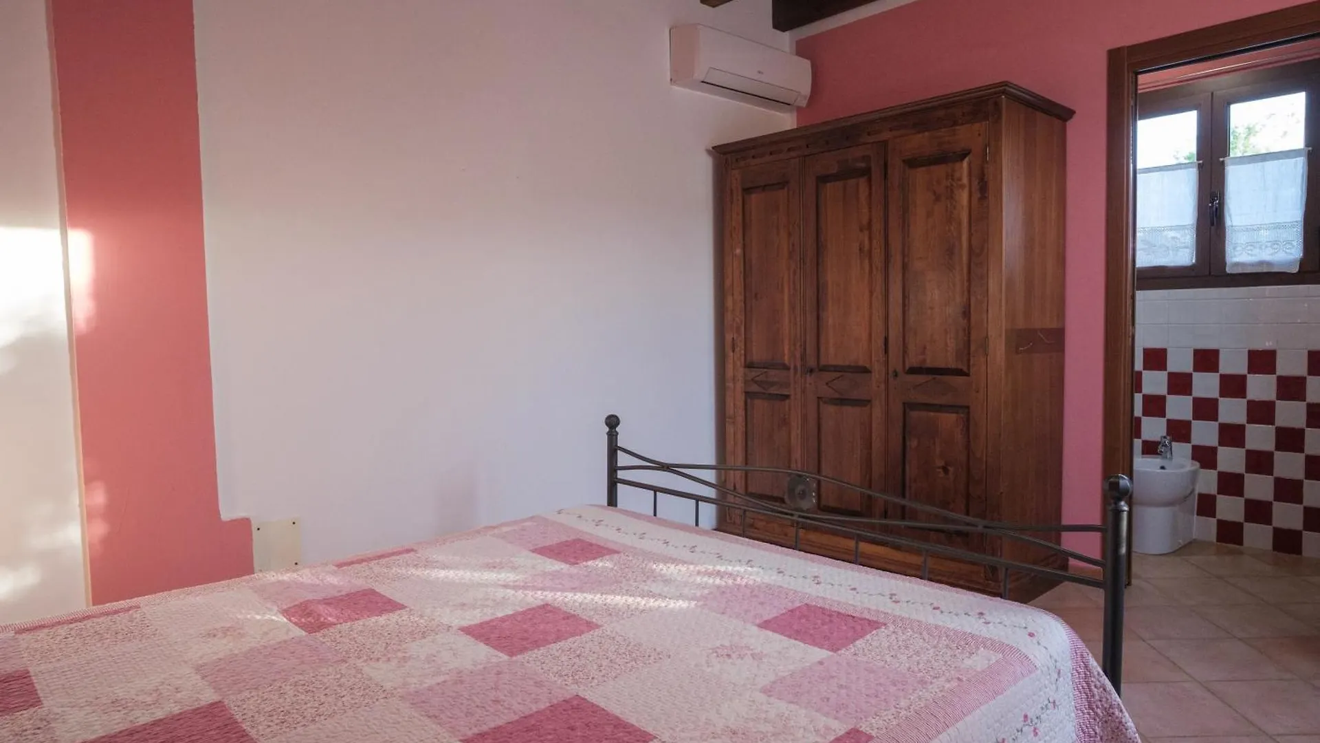 Lantgård Agriturismo Niccoland Grosseto