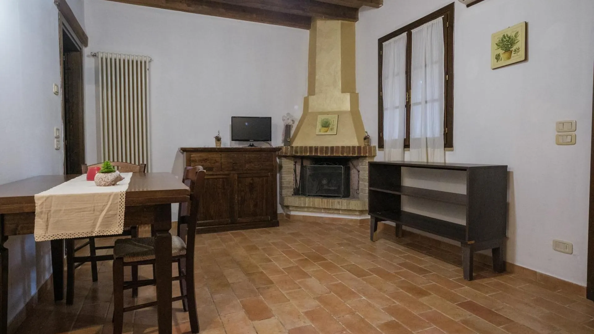 Lantgård Agriturismo Niccoland Grosseto