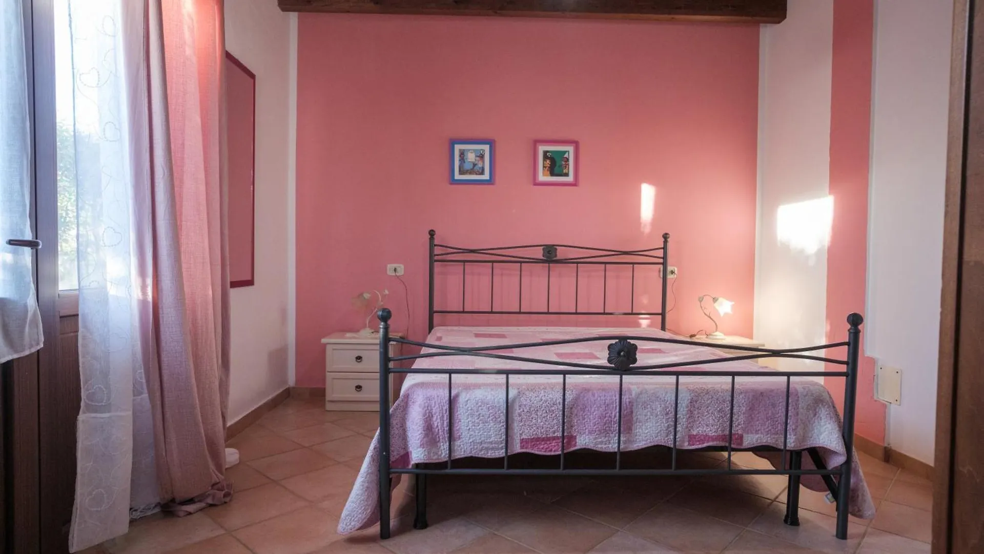Agriturismo Niccoland Grosseto
