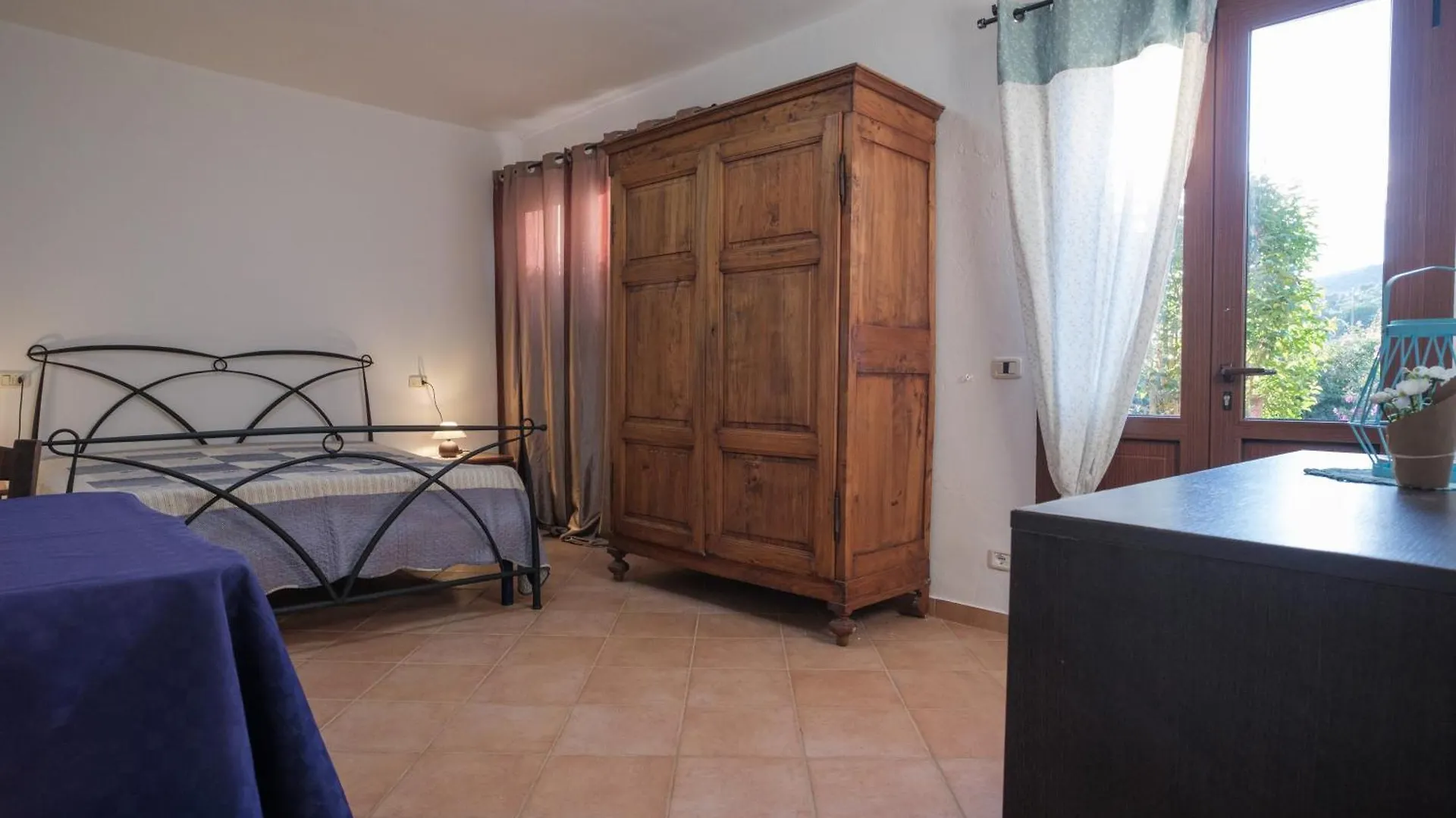 Agriturismo Niccoland Grosseto