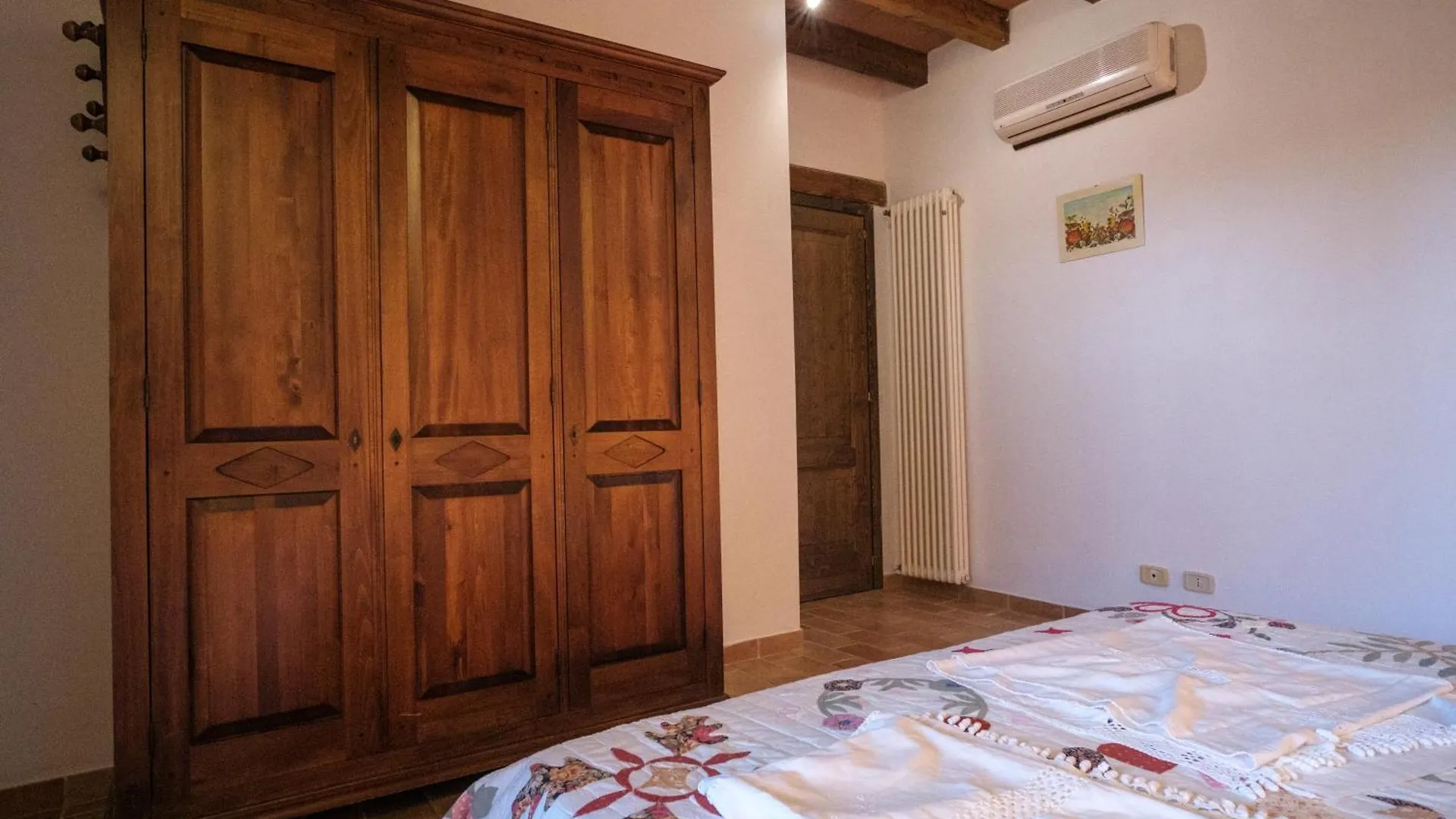 Agriturismo Niccoland Grosseto