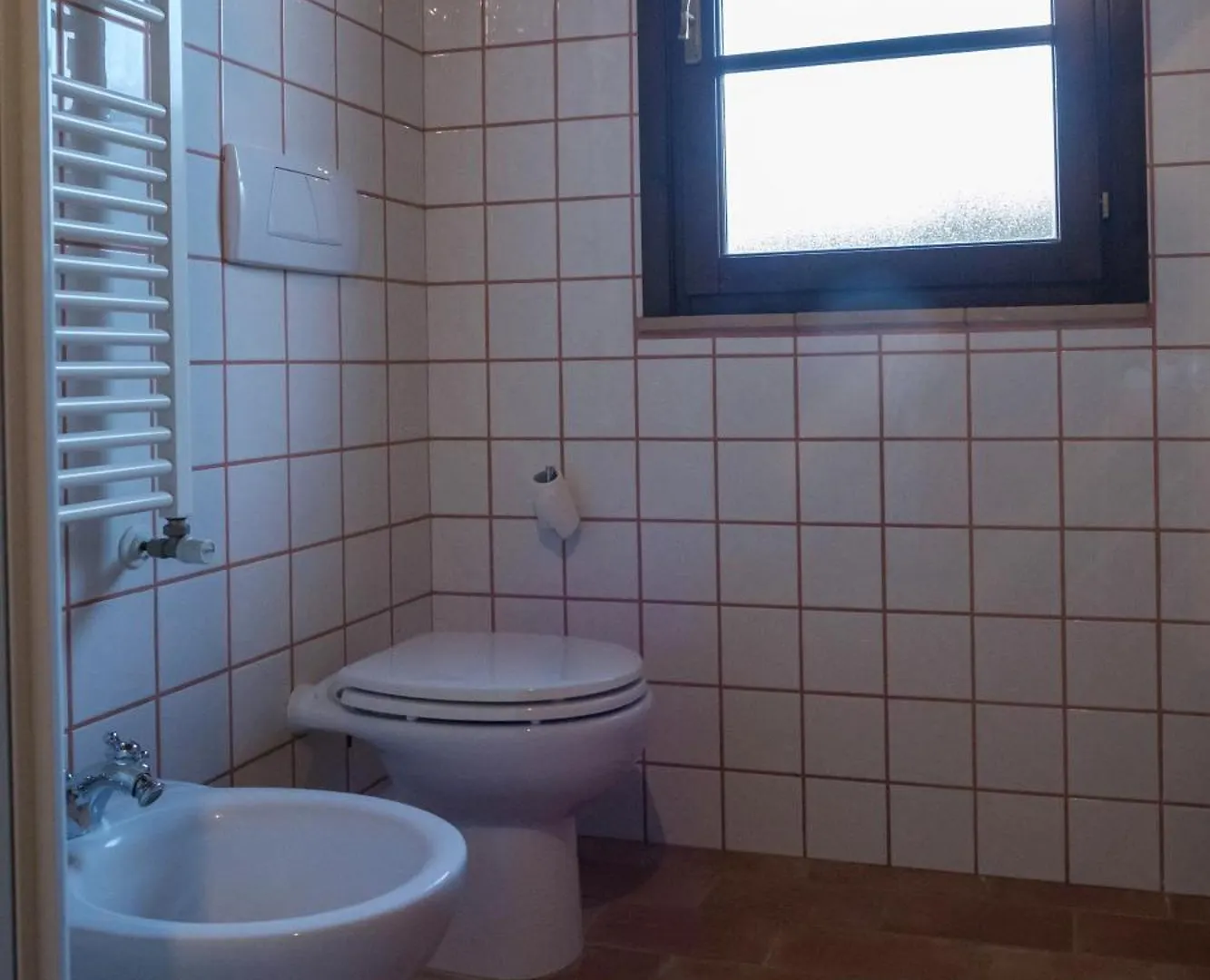 Agriturismo Niccoland Grosseto