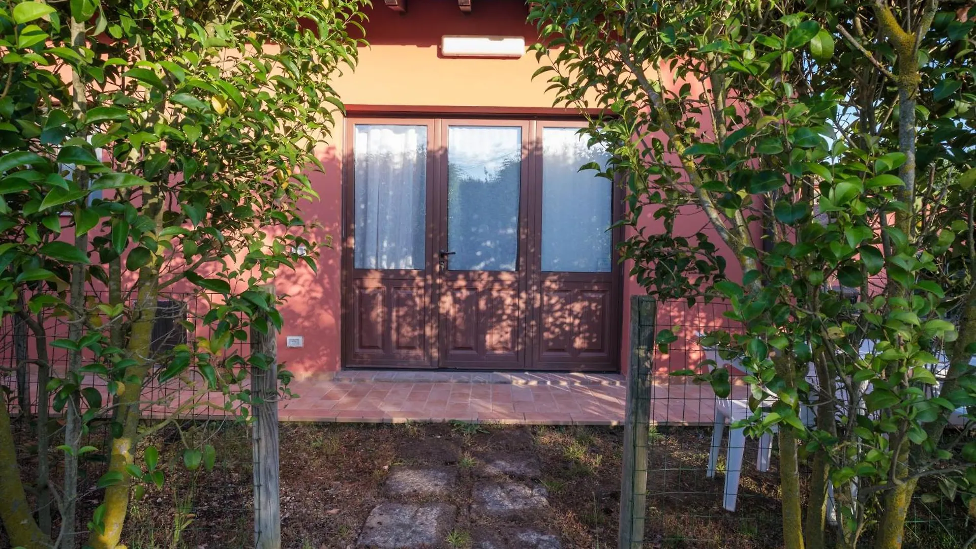 Agriturismo Niccoland Grosseto Lantgård